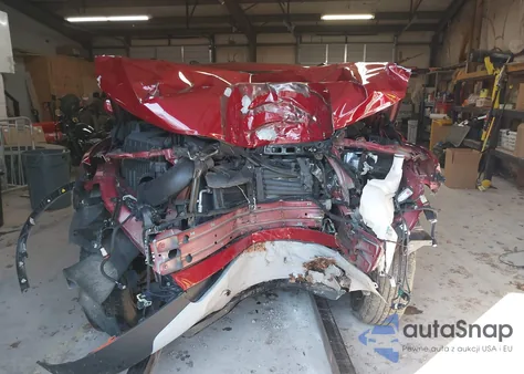 2020 Chevrolet Blazer Fwd 2Lt z USA, uszkodzony, nr VIN 3GNKBCRSXLS541246